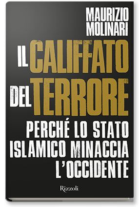 Molinari Maurizio Il Califfato del terrore. Perché lo Stato islamico minaccia l'Occidente